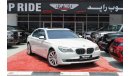 BMW 740Li LI