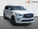 Infiniti QX80 SENSORY 2.0