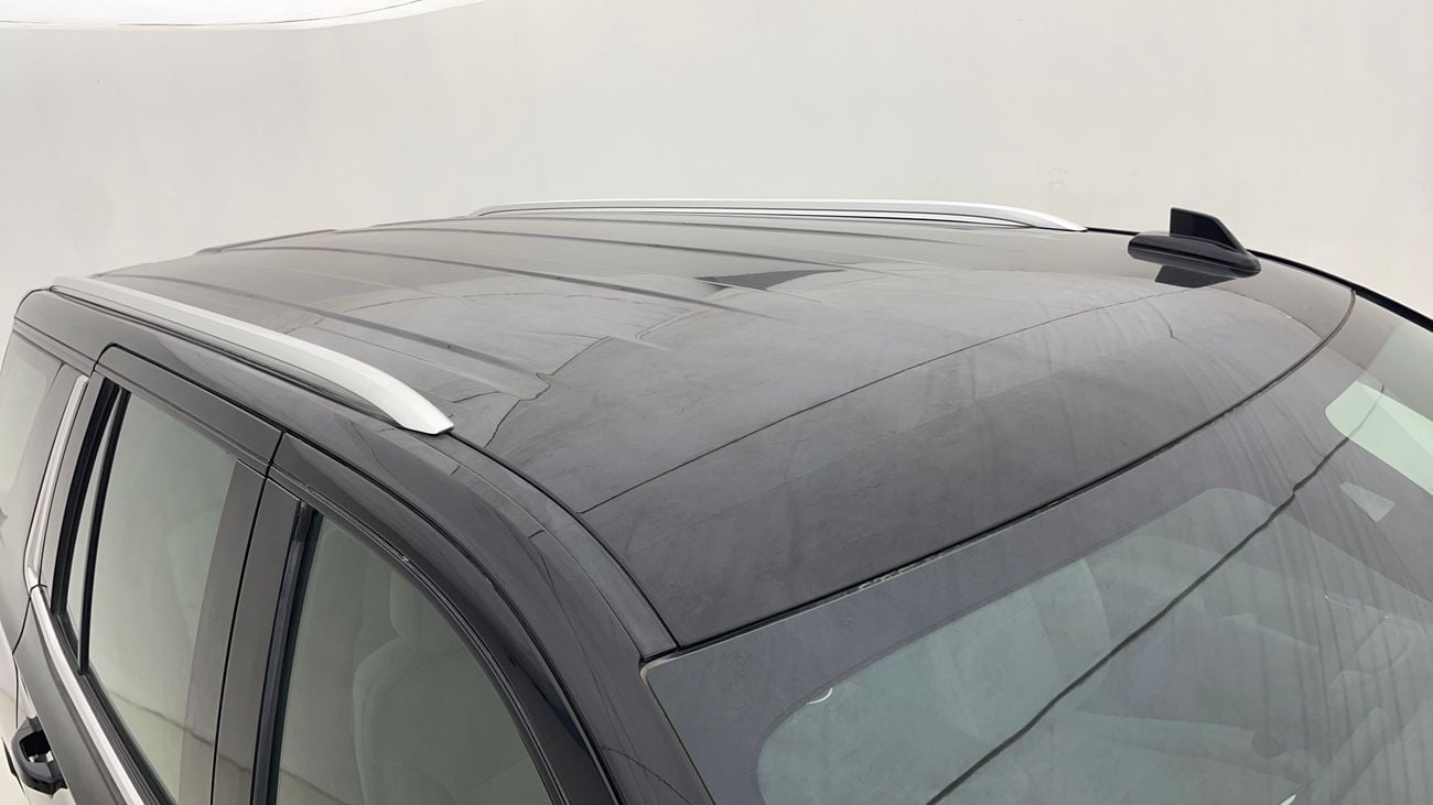 شيفروليه تاهو 2023 LS | AED 2042/Month | 0 DP | 30 Day Return | Warranty | Service History