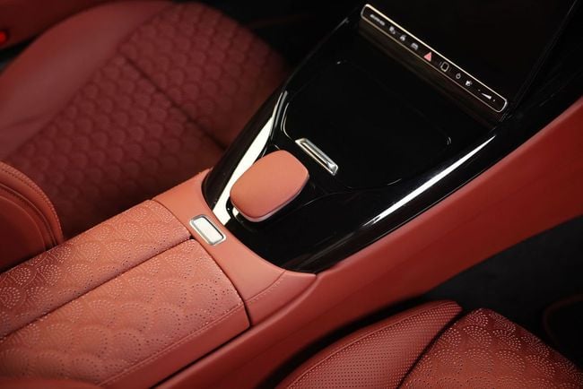 Mercedes-Benz Brabus, миниатюра 26
