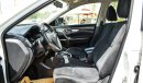 Nissan X-Trail 2.5