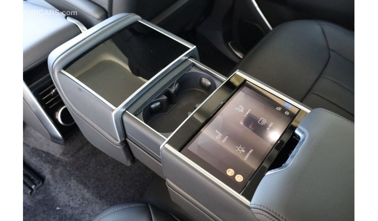 Land Rover Range Rover LAND_ROVER_RANG_ROVER_AUTOBIOGRAGHY_4.4L_2023_FULL_OPTIONS