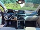 Hyundai Tucson GL MID