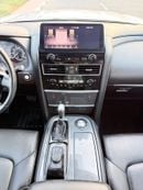 Nissan Armada SL