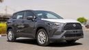 Toyota Corolla Cross TOYOTA COROLLA CROSS 1.8P HEV AT MY2023