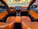 Jetour T2 LUX