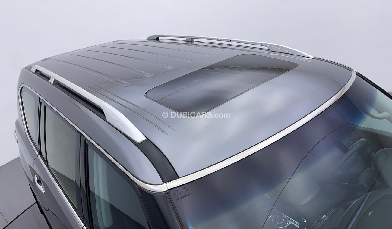 Nissan Patrol LE TITANIUM 5.6 | Zero Down Payment | Free Home Test Drive