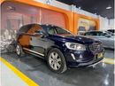 فولفو XC 60 Comfort 2.0L Promotion Price | GCC | Certified Pre-owned |