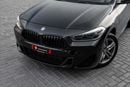 بي أم دبليو X2 X2 M-Kit | 2,057 P.M | 0% Downpayment | BMW Warranty!