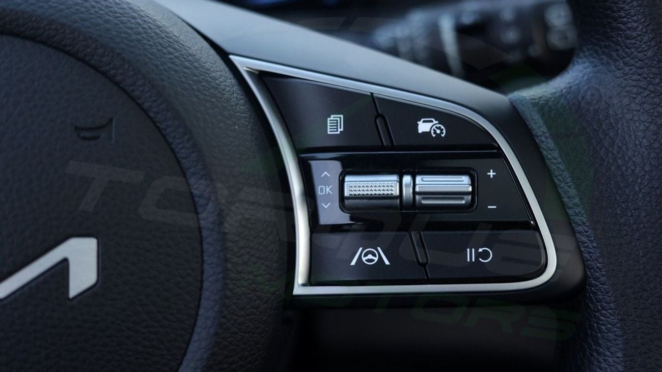 Kia Seltos 2025 Kia Seltos IVT Luxury Edition 1.5L FWD BRAND NEW With 5 YEARS OR 100000 KM Warranty + 3 YEARS O