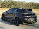Changan UNI-T Changan Uni-T Sport،2024 GCC Top of range