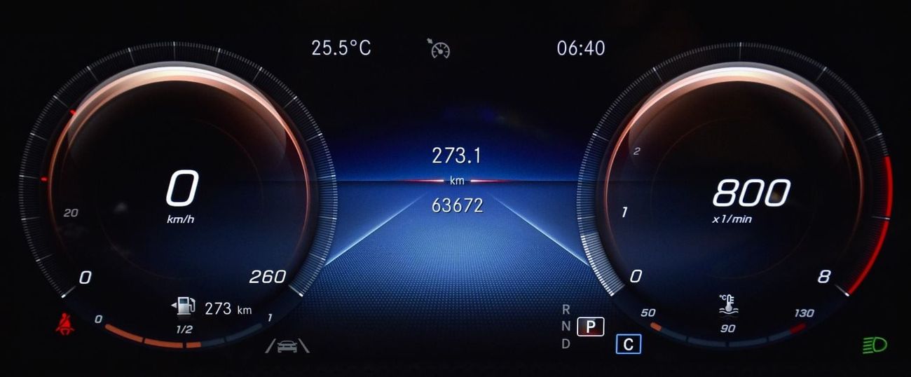 Mercedes-Benz CLA 250 EXCELLENT DEAL for our Mercedes Benz CLA 250 ( 2021 Model ) in Black Color GCC Specs