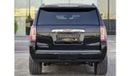 GMC Yukon GMC YUKON DENALI 2018 CANADIAN GOOD CONDITION INSIDE OUT SIDE