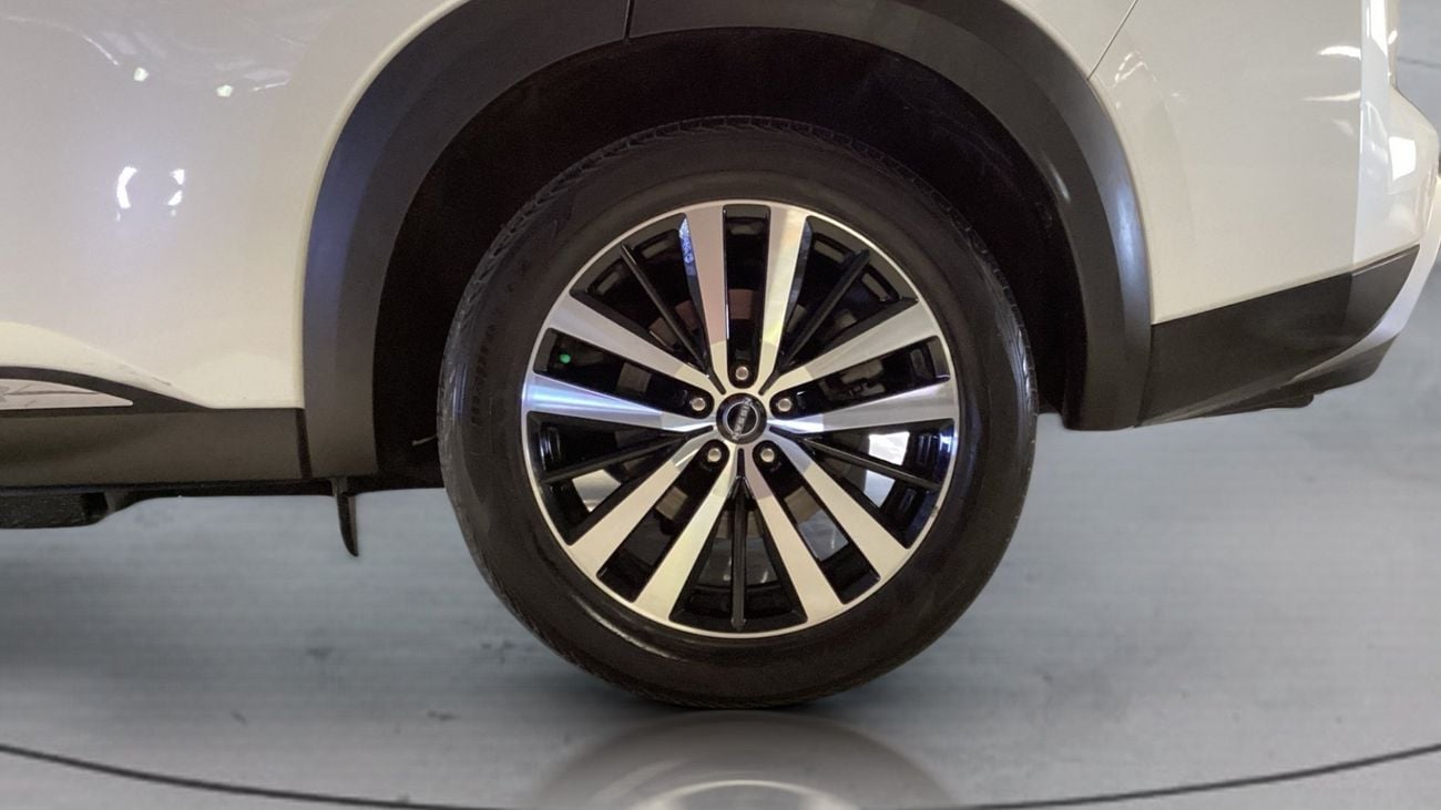 Nissan Pathfinder SL 3.5L (7 Seater) SL | Guaranteed Warranty | 0 Down Payment