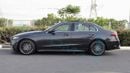 Mercedes-Benz C 200 (For Export , НА ЭКСПОРТ) AMG Premium EQ Boost 1.5L RWD 2026 GCC Без пробега
