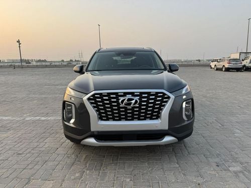 Hyundai Palisade Hyundai Palisade 2020