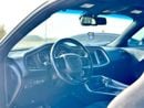 دودج تشالينجر SXT 3.6L