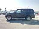 Mitsubishi Pajero MITSUBISHI PAJERO SUV RHD 2012 MODEL 3.2 L DIESEL AUTOMATIC(PM01015)