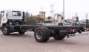 Isuzu FVR 34Q 7790 CC (13 TON) CHASSIS MANUAL (Export Only)