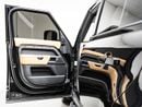 Land Rover Defender P400 110 X-Dynamic HSE 3.0L (5 Seater) 2025 Land Rover Defender 110 HSE P400, 2029 Land Rover Warran