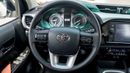 Toyota Hilux HILUX SR5 2.7L MT