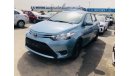 Toyota Yaris E (MINT CONDITION)