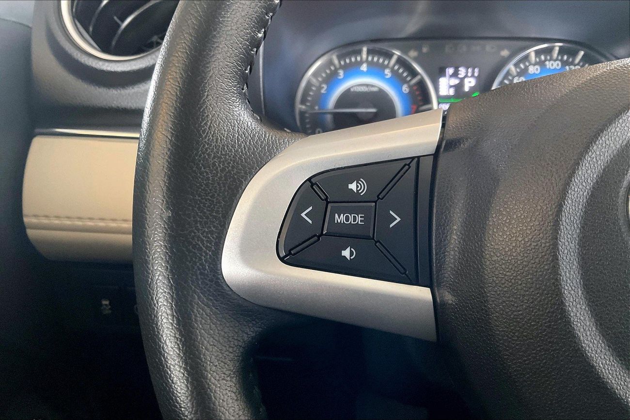 Lexus UX200 F Sport Platinum | Guaranteed Warranty | 0 Down Payment