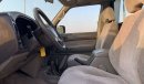 نيسان باترول بيك آب Nissan Patrol 2016 4.8 VTC Ref# 558