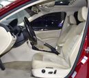 Volkswagen Passat SEL EXCELLENT DEAL for our Volkswagen Passat ( 2016 Model ) in Red Color GCC Specs