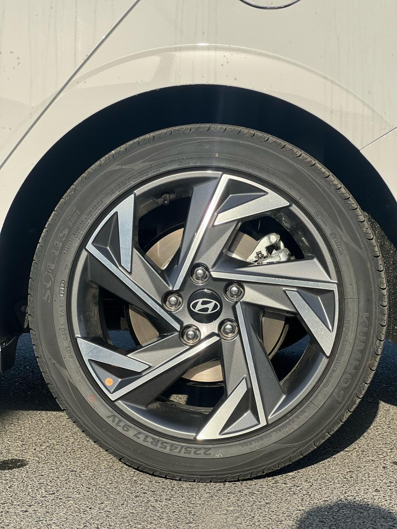 هيونداي إلانترا 2025 Hyundai Elantra 1.5L - China- Full Options - Brand New