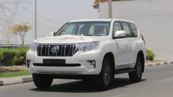 Toyota Prado TXL 2.7L AT 2022 Model Year available only for export