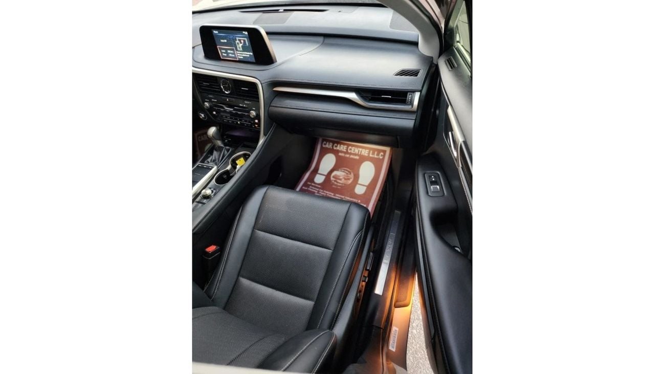 لكزس RX 350 LEXUS RX 350 2020