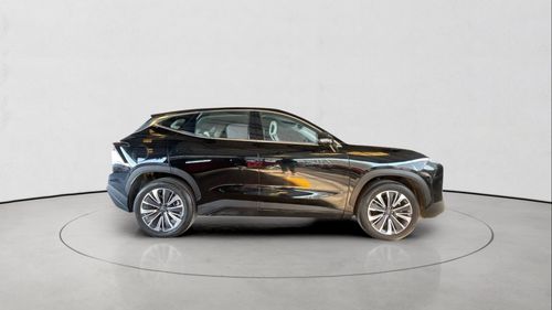 Jetour Dashing 1.5T 6DCT STD | Guaranteed Warranty | 0 Down Payment