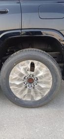 Toyota Land Cruiser TOYOTA LAND CRUISER GXR 3.5L TWIN TURBO 3.5L FULL OPTION COLOR BLACK MODEL 2026