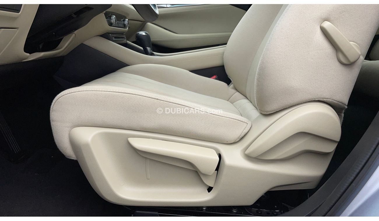 Mazda 6 S 2.5 | Zero Down Payment | Free Home Test Drive