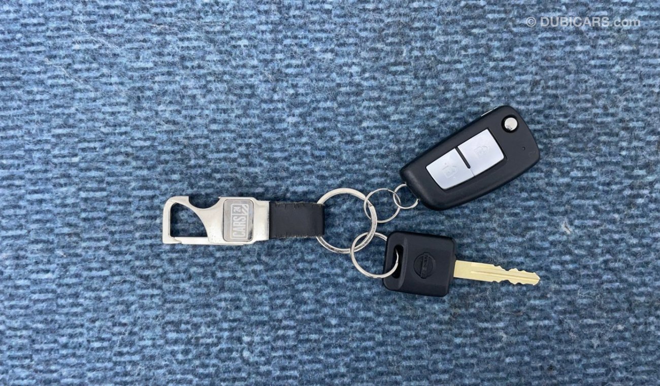 Nissan XTrail S 2.5 | Zero Down Payment | Free Home Test Drive