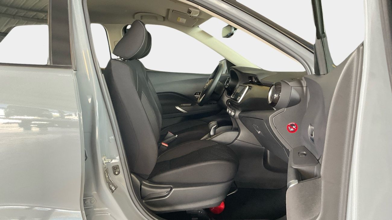 Nissan Kicks 1.6 SV CVT | Guaranteed Warranty | 0 Down Payment