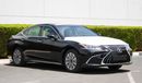 Lexus ES 300 Hybrid