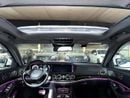 Mercedes Benz S550 MERCEDES S-CLASS S550L 2015 | FULL SERVICE HISTORY | TWO KEYS | 5 BUTTONS