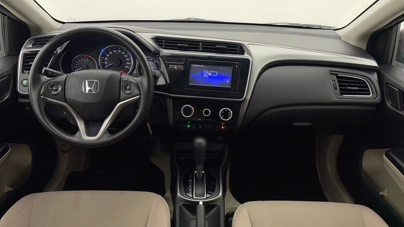 Honda City DX 1.5 | Zero Down Payment | Home Test Drive