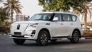 Nissan Patrol SE TITANIUM V6 4WD | 2024 | For Local Registration +10%