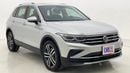 Volkswagen Tiguan ELEGANCE 2 | Zero Down Payment | Home Test Drive