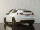 Tesla Model Y PERFORMANCE