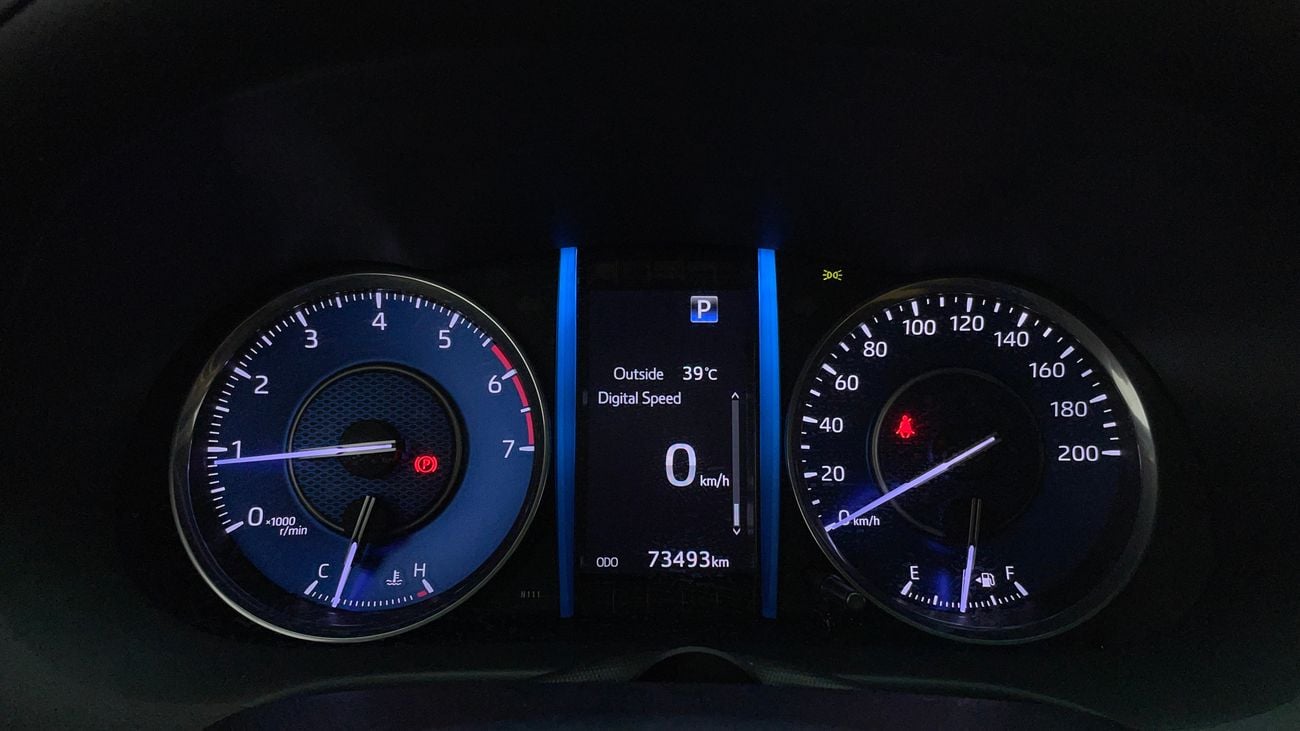 Toyota Fortuner EXR 2.7 | Zero Down Payment | Home Test Drive