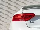 Audi A5 S-LINE 50 TFSI