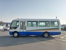 ميتسوبيشي روزا (RAMADAN OFFER) MITSUBISHI ROSA BUS RHD 2004 MODEL 5.2 L DIESEL MANUAL(PM00303)