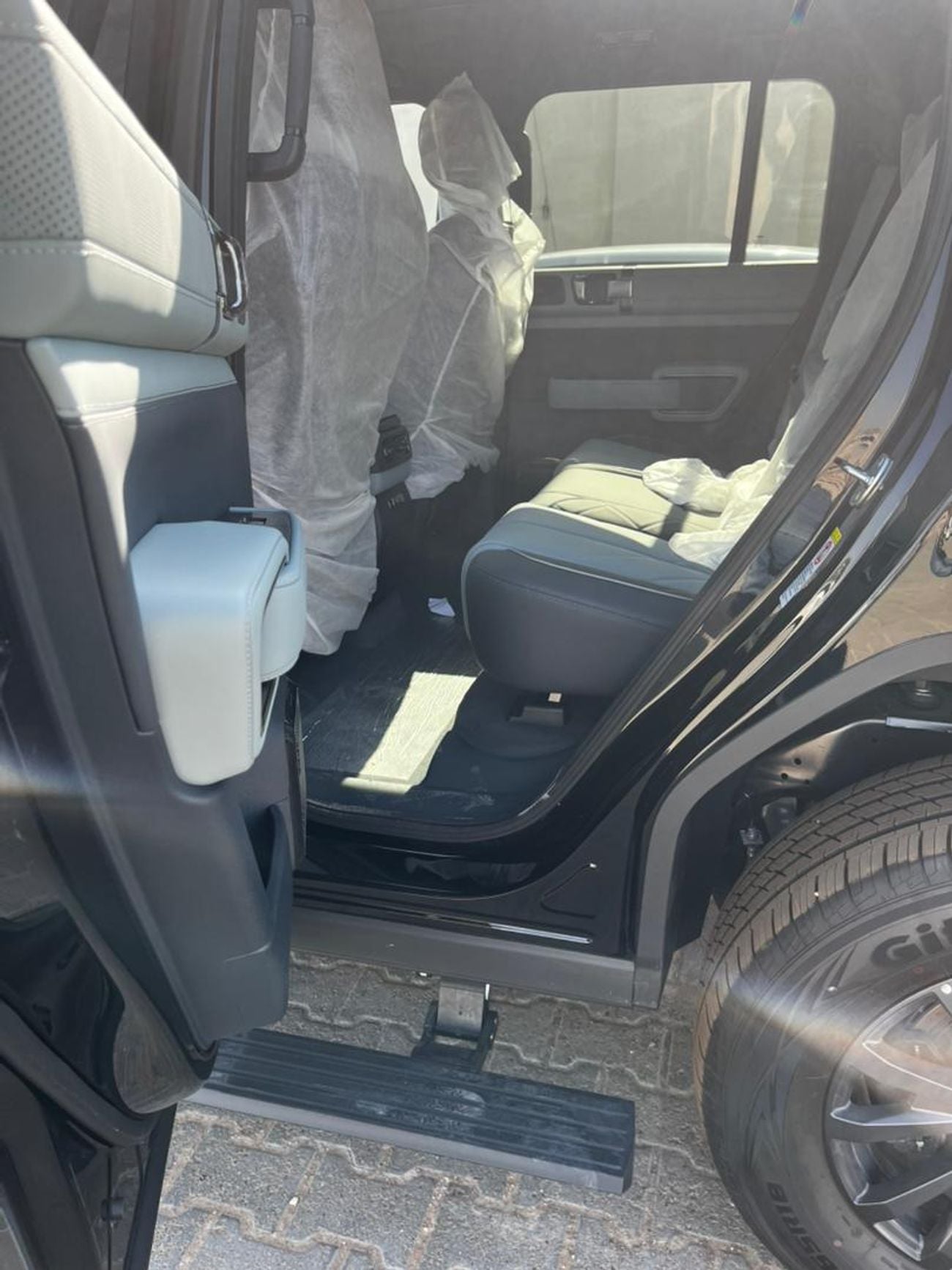 بي واي دي ليوبارد 5