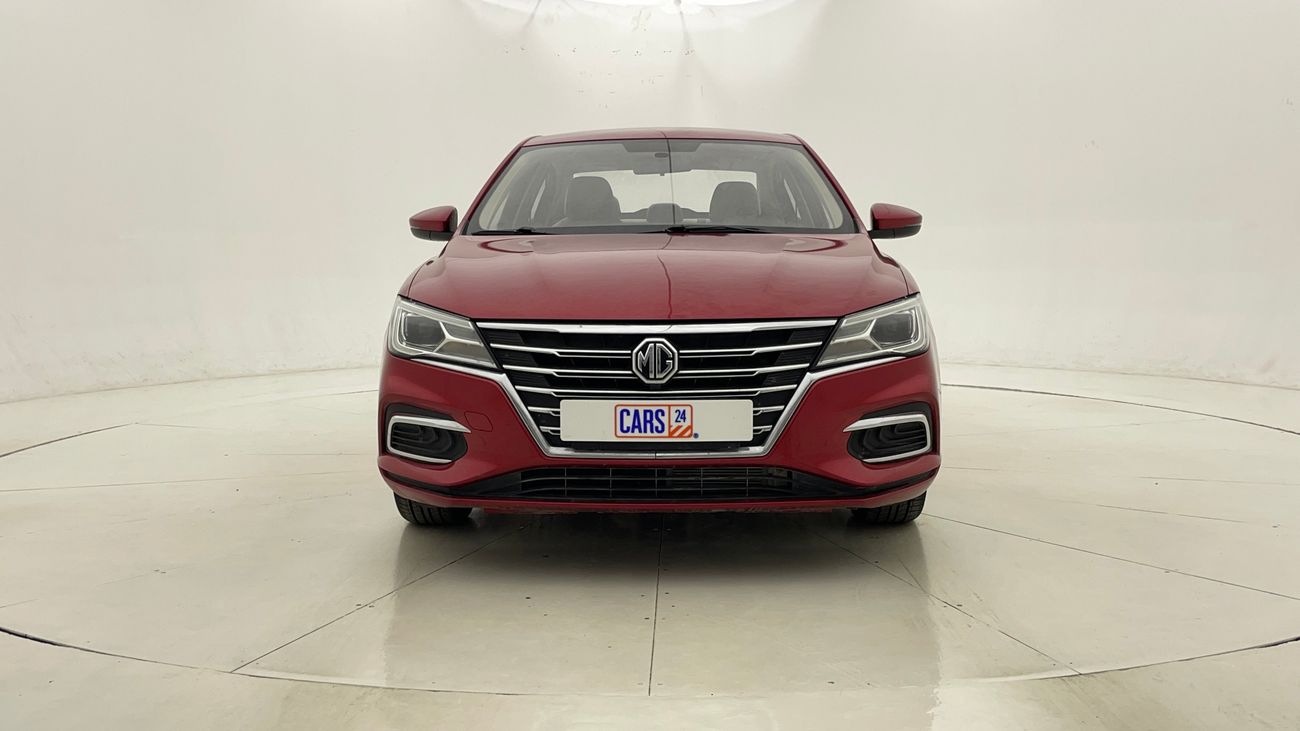 MG 5 COMFORT 1.5 | Zero Down Payment | Home Test Drive