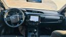 Toyota Hilux 2026 TOYOTA HILUX 2.8L DIESEL ADVENTURE
