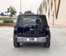 BYD Leopard 7 STD  (NON GCC)